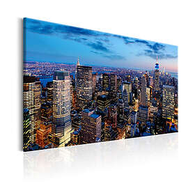 Arkiio Tavla Evening Admiration 120x80 A3-N6030-DKX