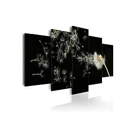 Arkiio Tavla Moments As Ephemeral Dandelions 100x50