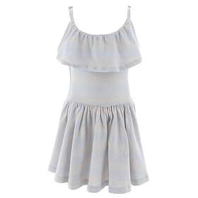 Cloud Minimalisma Klänning Lis Birch Stripe 3 år (98) Minimalisma Klänning (Jr)