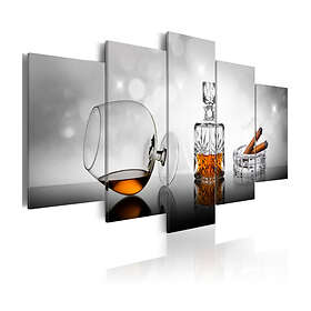 Arkiio Tavla Sinful Pleasures 200x100