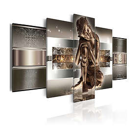 Arkiio Tavla Sleeping Buddha 200x100