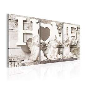 Arkiio Tavla Heavenly Home 120x60 A3-N6409-DKX