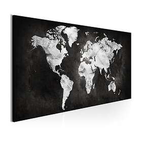 Arkiio Tavla Coloured World Two-coloured 150x50 A3-N7137-DK150