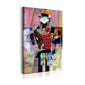 Arkiio Tavla Melody Of Modernity 40x60