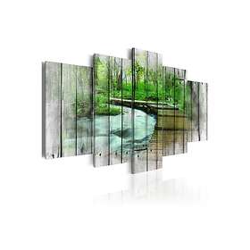 Arkiio Tavla Forest Of Secrets 200x100