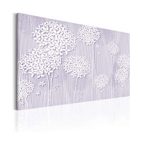 Arkiio Tavla Heather Land 120x80 A3-N3984-DKXL