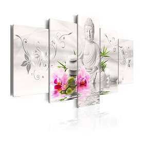 Arkiio Tavla Pearl Buddha 200x100 A3-N3299-DKX