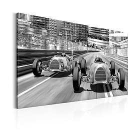 Arkiio Tavla Old Cars Racing 90x60