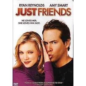 Just Friends (US) (DVD)
