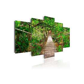 Arkiio Tavla Walk Among The Trees 100x50