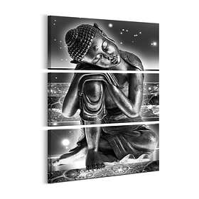 Arkiio Tavla Buddha's Fantasies 60x90 A3-N7222-DK