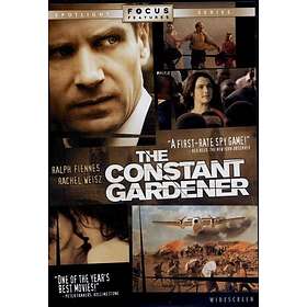 The Constant Gardener (US) (DVD)