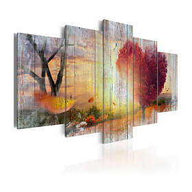 Arkiio Tavla Lovers’ Autumn 100x50 A3-N6204