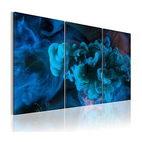 Arkiio Tavla Den Stora Blåhet 60x40