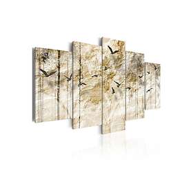 Arkiio Tavla Paper Forest 200x100 A3-N3931-DKX