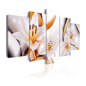 Arkiio Tavla Lilium Regale 200x100