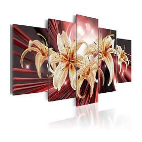 Arkiio Tavla The Magic Of Passion 100x50