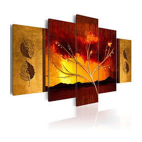 Arkiio Tavla Oriental Wind 100x50 A3-N6150