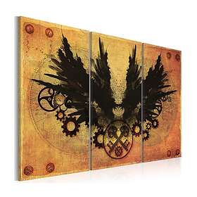 Arkiio Tavla Mechanical Wings 120x80