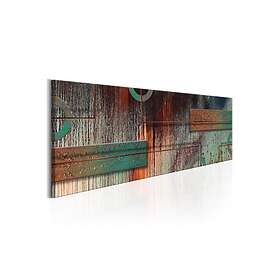 Arkiio Tavla Abstract Artistry 135x45 A3-N5903-DKX