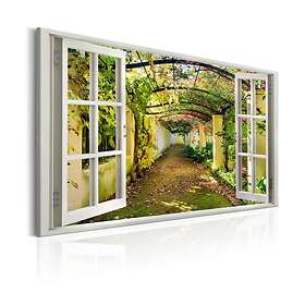 Arkiio Tavla View on Pergola 90x60