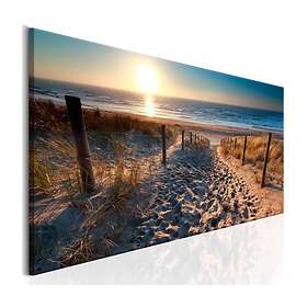 Arkiio Tavla Sunset Path 150x50 A3-N5887-DK150