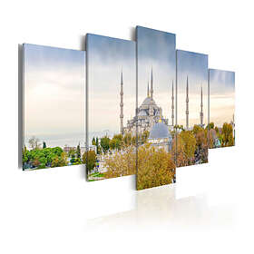 Arkiio Tavla Hagia Sophia Istanbul Turkey 200x100