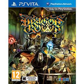 Dragon's Crown (PS Vita)