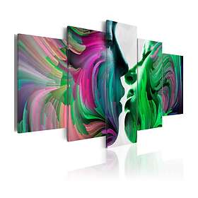 Arkiio Tavla Colours Of Love 100x50