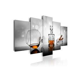 Arkiio Tavla Sinful Pleasures 100x50