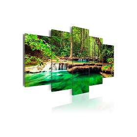 Arkiio Tavla The Bosom Of Nature 100x50