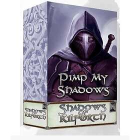 Gloom of Kilforth: Pimp My