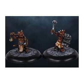 Dungeon Dwellers