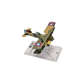 Wings of Glory: WWI Breguet BR.14 A2 (Stanley/Folger)