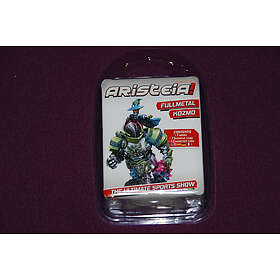 Aristeia! Fullmetal Kozmo