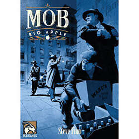 MOB: Big Apple