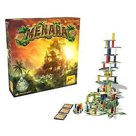 Menara (eng. regler)