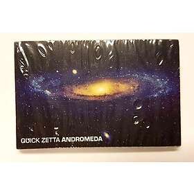 Expedition Zetta: Andromeda