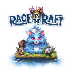 Race to the Raft (retail edition)