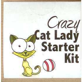 Duck! Go! Crazy Cat Lady Starter Kit