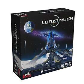 Lunar Rush