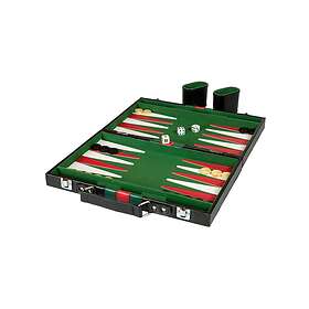 Backgammon Leather (48x40cm)