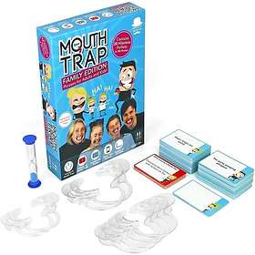 Mouth Trap Family Edition