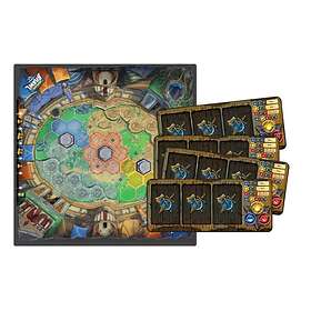 Super Fantasy Brawl Retail Neoprene Kit