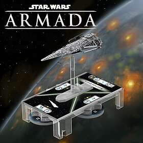 Star Wars Armada: Imperial Raider