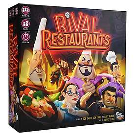 Rival Restaurants