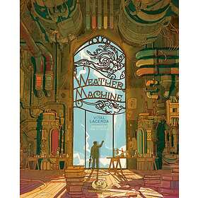 Weather Machine (KS-edition)