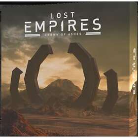 Lost Empires: Crown Of Ashes