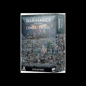 Combat Patrol: Astra Militarum