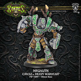 Circle Megalith (Warbeast, variant)